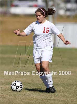 Thumbnail 2 in Kempner vs. Memorial (Spring Branch Tournament) photogallery.