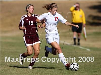 Thumbnail 2 in Kempner vs. Memorial (Spring Branch Tournament) photogallery.