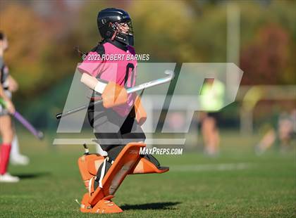 Thumbnail 1 in Haddon Township @ Florence Township Memorial (NJSIAA Quarterfinal Round, South Jersey Group 1) photogallery.