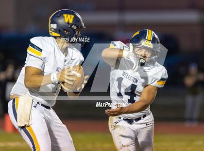 Thumbnail 1 in Wellston @ Alexander photogallery.