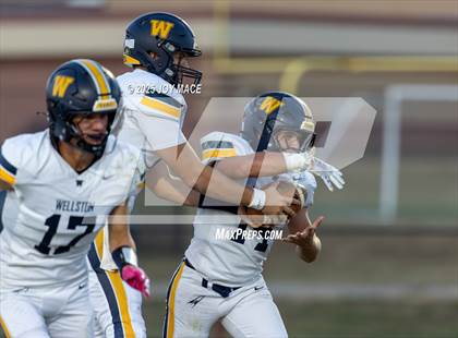 Thumbnail 1 in Wellston @ Alexander photogallery.
