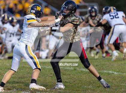 Thumbnail 3 in Wellston @ Alexander photogallery.