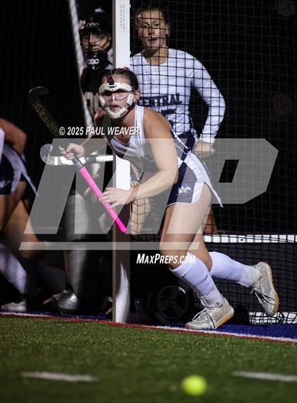 Thumbnail 2 in Selinsgrove vs. Central Columbia (PIAA District 4 1A Final) photogallery.