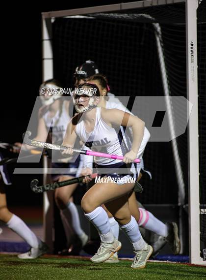 Thumbnail 3 in Selinsgrove vs. Central Columbia (PIAA District 4 1A Final) photogallery.