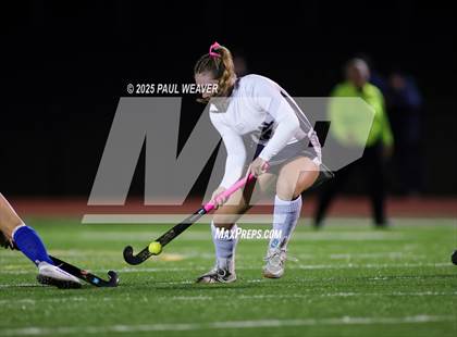 Thumbnail 3 in Selinsgrove vs. Central Columbia (PIAA District 4 1A Final) photogallery.