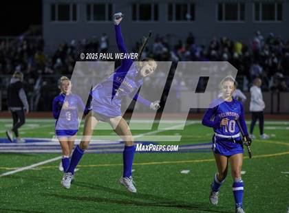 Thumbnail 3 in Selinsgrove vs. Central Columbia (PIAA District 4 1A Final) photogallery.