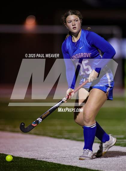 Thumbnail 3 in Selinsgrove vs. Central Columbia (PIAA District 4 1A Final) photogallery.