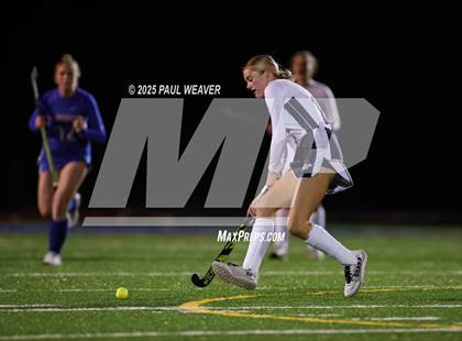 Thumbnail 2 in Selinsgrove vs. Central Columbia (PIAA District 4 1A Final) photogallery.