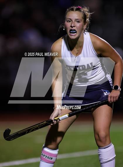 Thumbnail 2 in Selinsgrove vs. Central Columbia (PIAA District 4 1A Final) photogallery.