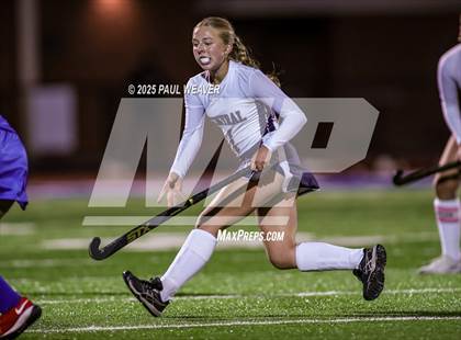 Thumbnail 1 in Selinsgrove vs. Central Columbia (PIAA District 4 1A Final) photogallery.