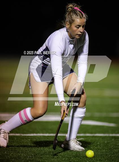 Thumbnail 3 in Selinsgrove vs. Central Columbia (PIAA District 4 1A Final) photogallery.