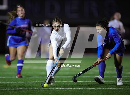 Thumbnail 3 in Selinsgrove vs. Central Columbia (PIAA District 4 1A Final) photogallery.