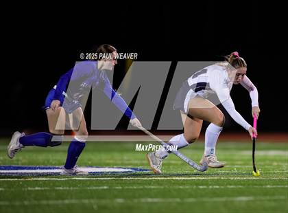 Thumbnail 2 in Selinsgrove vs. Central Columbia (PIAA District 4 1A Final) photogallery.