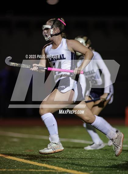 Thumbnail 1 in Selinsgrove vs. Central Columbia (PIAA District 4 1A Final) photogallery.