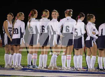 Thumbnail 1 in Selinsgrove vs. Central Columbia (PIAA District 4 1A Final) photogallery.