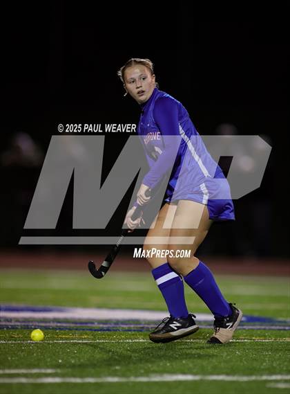 Thumbnail 2 in Selinsgrove vs. Central Columbia (PIAA District 4 1A Final) photogallery.