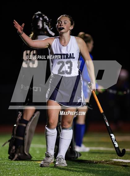 Thumbnail 1 in Selinsgrove vs. Central Columbia (PIAA District 4 1A Final) photogallery.