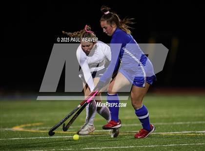 Thumbnail 2 in Selinsgrove vs. Central Columbia (PIAA District 4 1A Final) photogallery.