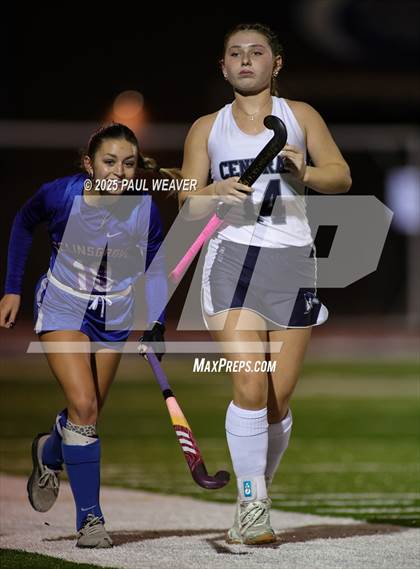 Thumbnail 2 in Selinsgrove vs. Central Columbia (PIAA District 4 1A Final) photogallery.