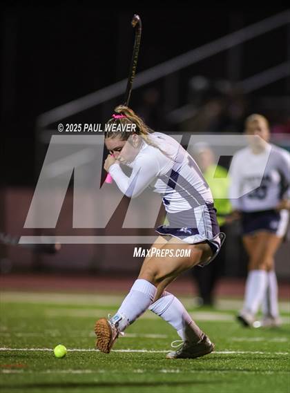 Thumbnail 3 in Selinsgrove vs. Central Columbia (PIAA District 4 1A Final) photogallery.