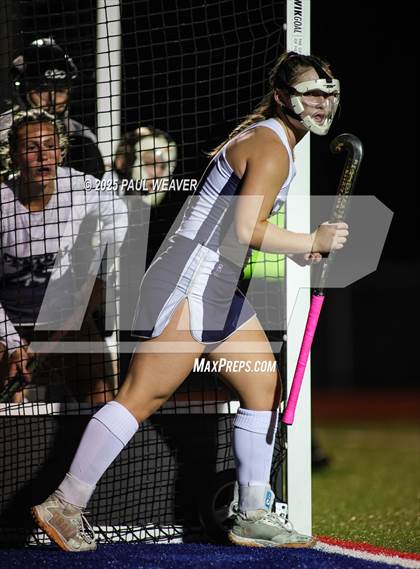 Thumbnail 1 in Selinsgrove vs. Central Columbia (PIAA District 4 1A Final) photogallery.