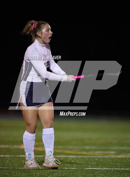 Thumbnail 3 in Selinsgrove vs. Central Columbia (PIAA District 4 1A Final) photogallery.