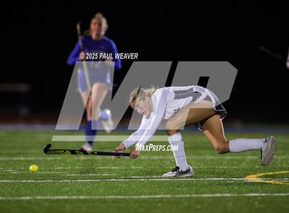 Thumbnail 3 in Selinsgrove vs. Central Columbia (PIAA District 4 1A Final) photogallery.