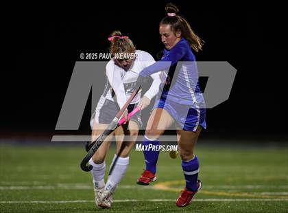 Thumbnail 1 in Selinsgrove vs. Central Columbia (PIAA District 4 1A Final) photogallery.