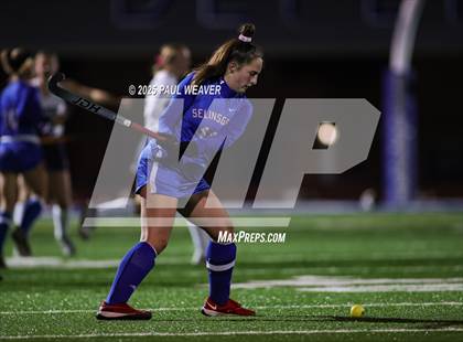 Thumbnail 1 in Selinsgrove vs. Central Columbia (PIAA District 4 1A Final) photogallery.