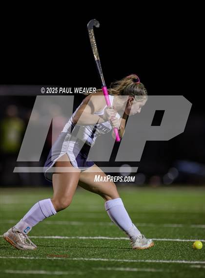 Thumbnail 3 in Selinsgrove vs. Central Columbia (PIAA District 4 1A Final) photogallery.