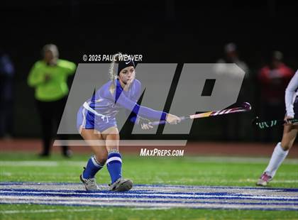 Thumbnail 3 in Selinsgrove vs. Central Columbia (PIAA District 4 1A Final) photogallery.
