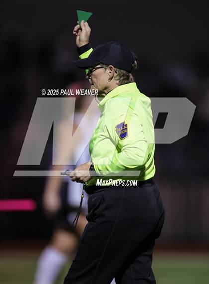 Thumbnail 3 in Selinsgrove vs. Central Columbia (PIAA District 4 1A Final) photogallery.