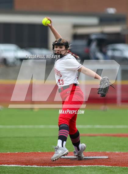 Thumbnail 3 in Warrior Run @ Bloomsburg photogallery.