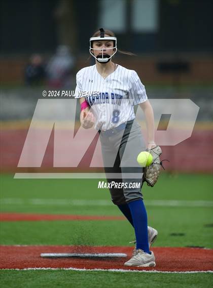 Thumbnail 2 in Warrior Run @ Bloomsburg photogallery.