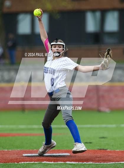 Thumbnail 2 in Warrior Run @ Bloomsburg photogallery.