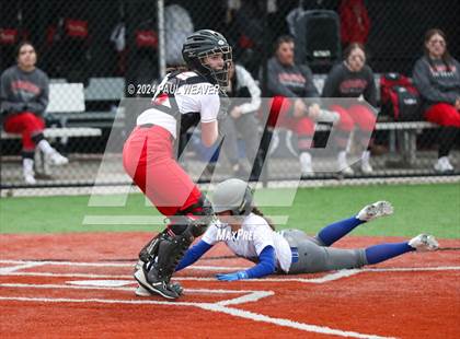 Thumbnail 3 in Warrior Run @ Bloomsburg photogallery.
