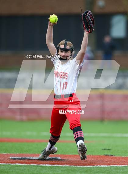 Thumbnail 3 in Warrior Run @ Bloomsburg photogallery.