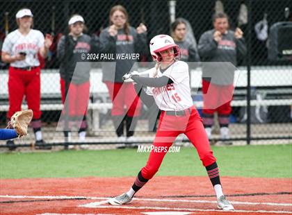 Thumbnail 3 in Warrior Run @ Bloomsburg photogallery.