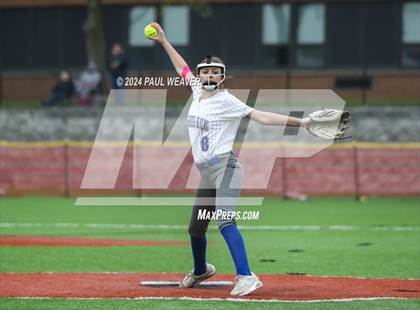 Thumbnail 3 in Warrior Run @ Bloomsburg photogallery.