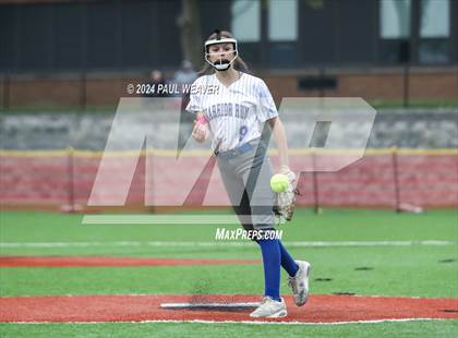Thumbnail 1 in Warrior Run @ Bloomsburg photogallery.