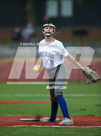 Thumbnail 1 in Warrior Run @ Bloomsburg photogallery.