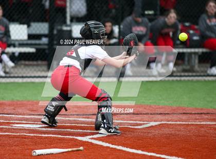 Thumbnail 3 in Warrior Run @ Bloomsburg photogallery.