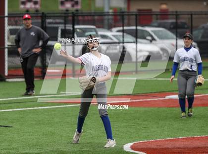Thumbnail 2 in Warrior Run @ Bloomsburg photogallery.