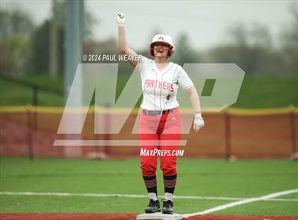 Thumbnail 3 in Warrior Run @ Bloomsburg photogallery.