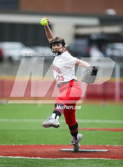 Thumbnail 2 in Warrior Run @ Bloomsburg photogallery.