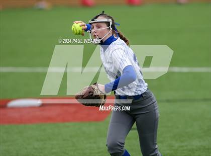 Thumbnail 1 in Warrior Run @ Bloomsburg photogallery.