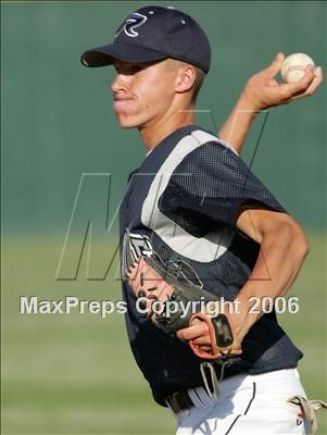 Thumbnail 1 in Casa Roble vs Benicia (Section Playoffs) photogallery.
