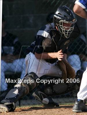 Thumbnail 1 in Casa Roble vs Benicia (Section Playoffs) photogallery.