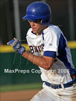 Thumbnail 1 in Casa Roble vs Benicia (Section Playoffs) photogallery.