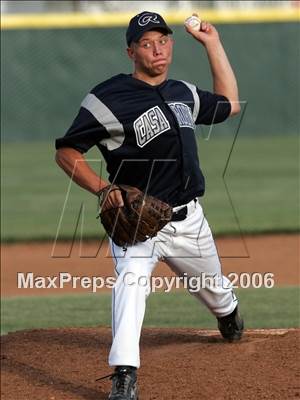 Thumbnail 3 in Casa Roble vs Benicia (Section Playoffs) photogallery.